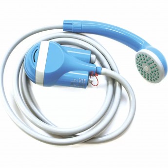 Душ мобильный CAMPING WORLD Niagara USB