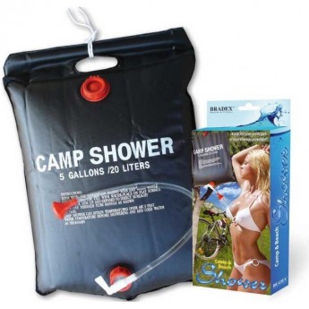 Душ туристический CAMPING WORLD Niagara Classic