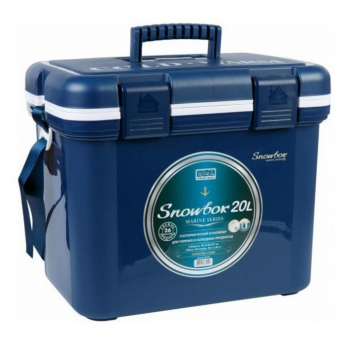 Изотермический контейнер CAMPING WORLD SNOWBOX MARINE 20L 38194