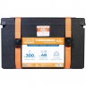 Изотермический контейнер CAMPING WORLD THERMOBOX 45 л TBOL45