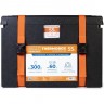 Изотермический контейнер CAMPING WORLD THERMOBOX 55 л TBOL55