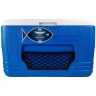 Контейнер изотермический CAMPING WORLD Fisherman 46 л с люками 138291