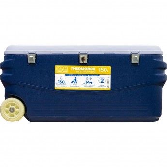 Контейнер изотермический CAMPING WORLD THERMOBOX 150 л