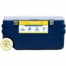 Контейнер изотермический CAMPING WORLD THERMOBOX 80 л с колёсами 138366