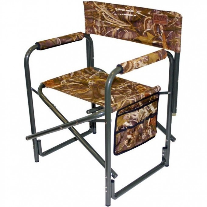 Кресло CAMPING WORLD Ahtuba для охотников и рыбаков FH-002 Кресло CAMPING WORLD Ahtuba для охотников и рыбаков FH-002