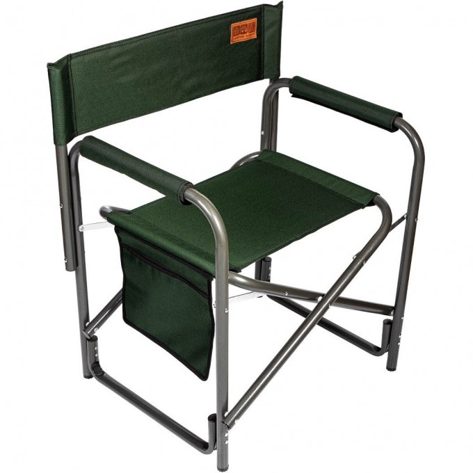 Кресло CAMPING WORLD Commander CL-002 Кресло CAMPING WORLD Commander CL-002