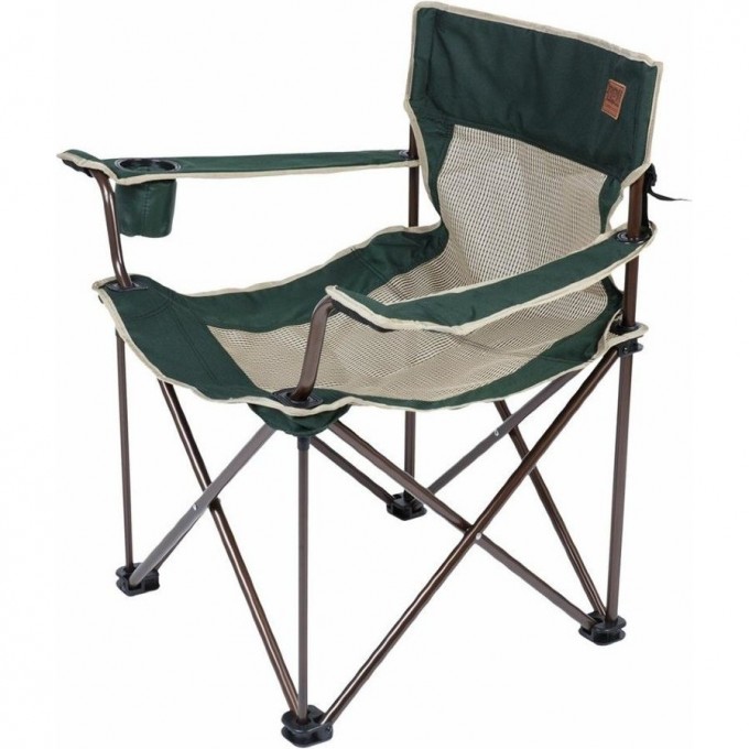 Кресло CAMPING WORLD Villager S FT-002 Кресло CAMPING WORLD Villager S FT-002
