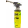 Лампа паяльная газовая CAMPING WORLD Master Pro 138244
