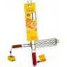 Решётка гриль для сосисок CAMPING WORLD Sosisson BL-008
