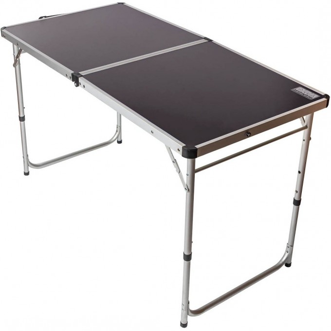 Стол походный CAMPING WORLD Funny Table Grey TC-012 Стол походный CAMPING WORLD Funny Table Grey TC-012