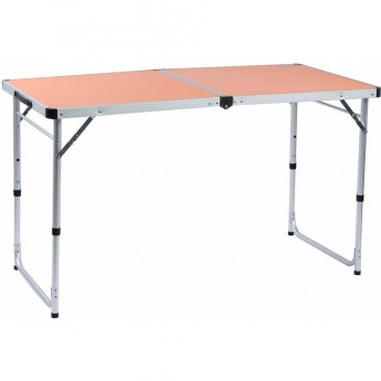 Стол походный CAMPING WORLD Funny Table Orange