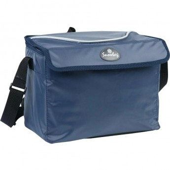 Сумка изотермическая CAMPING WORLD Snowbag 10 л