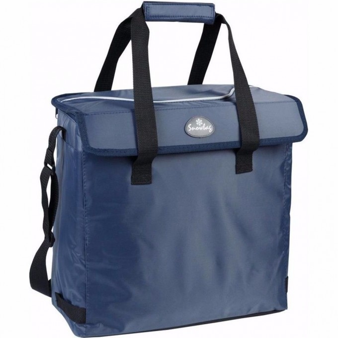 Сумка изотермическая CAMPING WORLD Snowbag 30 л 38181 Сумка изотермическая CAMPING WORLD Snowbag 30 л 38181