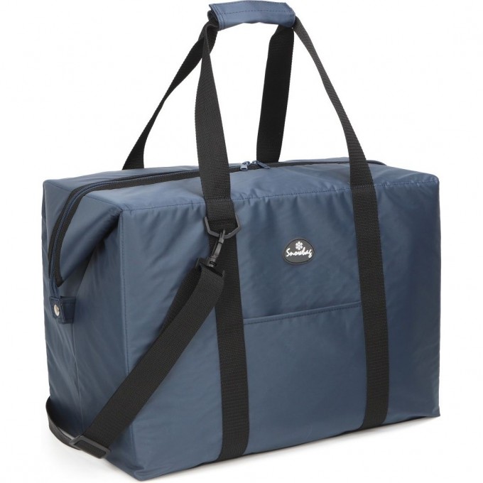Сумка изотермическая CAMPING WORLD SNOWBAG 40 л 138357 Сумка изотермическая CAMPING WORLD SNOWBAG 40 л 138357