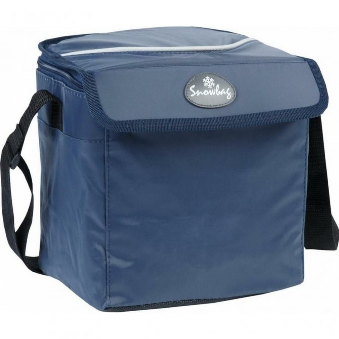 Сумка изотермическая CAMPING WORLD Snowbag 5 л 38178 Сумка изотермическая CAMPING WORLD Snowbag 5 л 38178