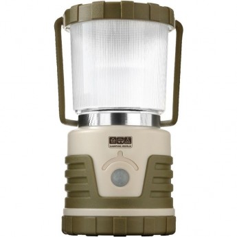 Универсальная переносная лампа CAMPING WORLD LightHouse GRAND