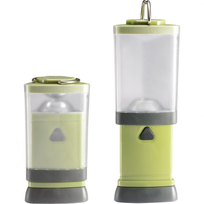 Универсальная складная лампа CAMPING WORLD LightHouse COMPACT 138248 Универсальная складная лампа CAMPING WORLD LightHouse COMPACT 138248