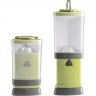 Универсальная складная лампа CAMPING WORLD LightHouse COMPACT 138248